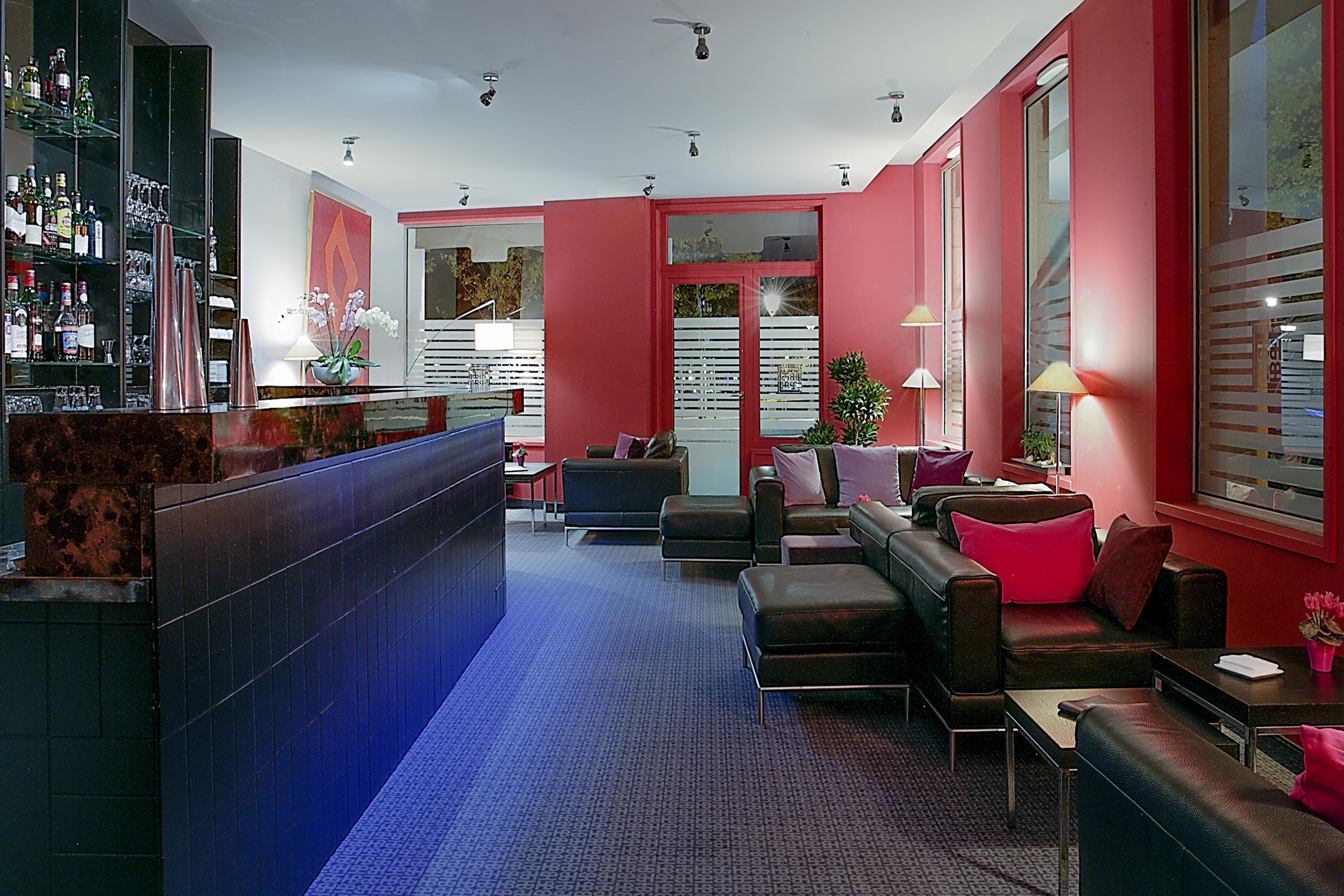 Best Western Hotel De La Breche Niort Eksteriør bilde