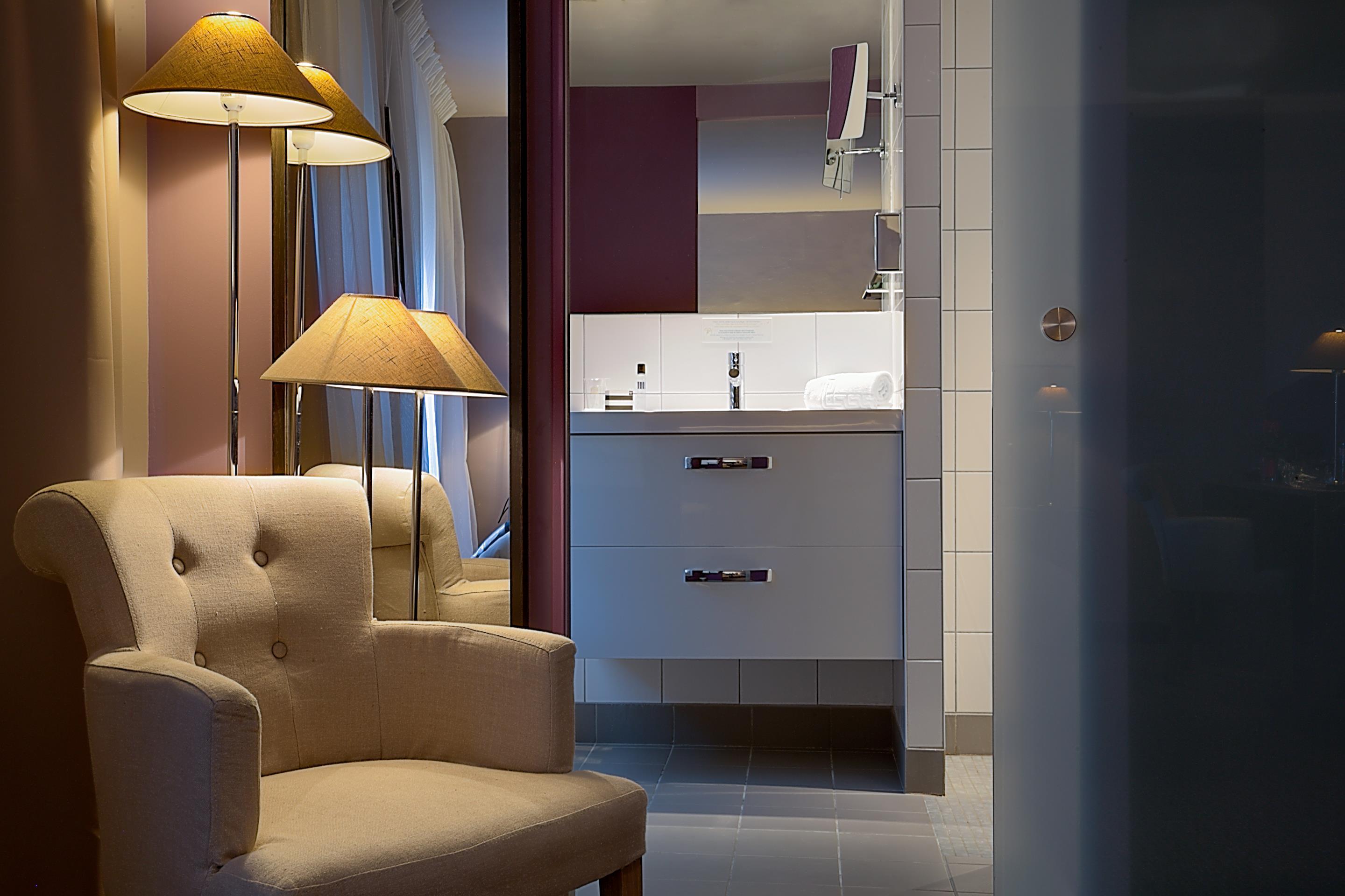 Best Western Hotel De La Breche Niort Eksteriør bilde