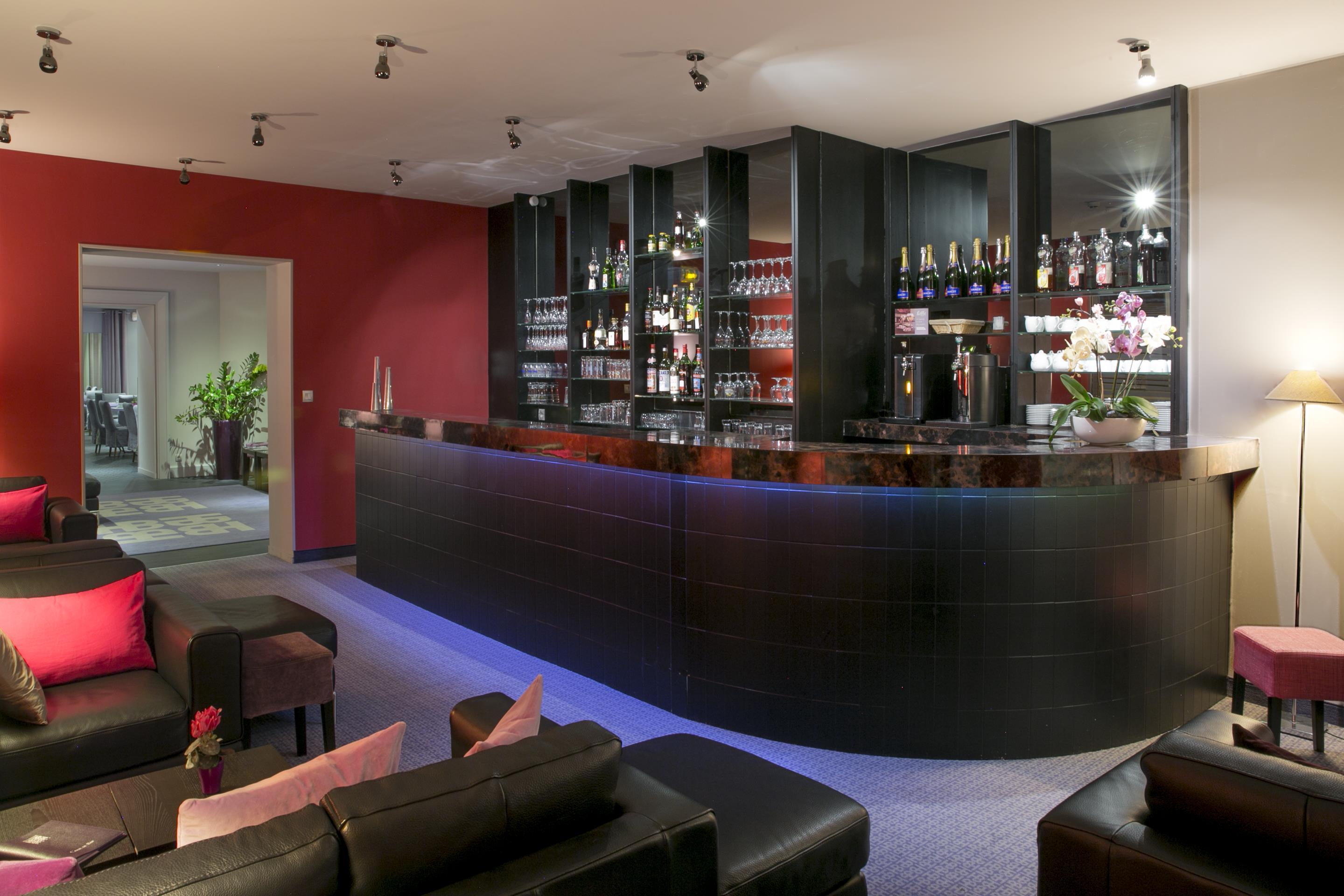 Best Western Hotel De La Breche Niort Eksteriør bilde
