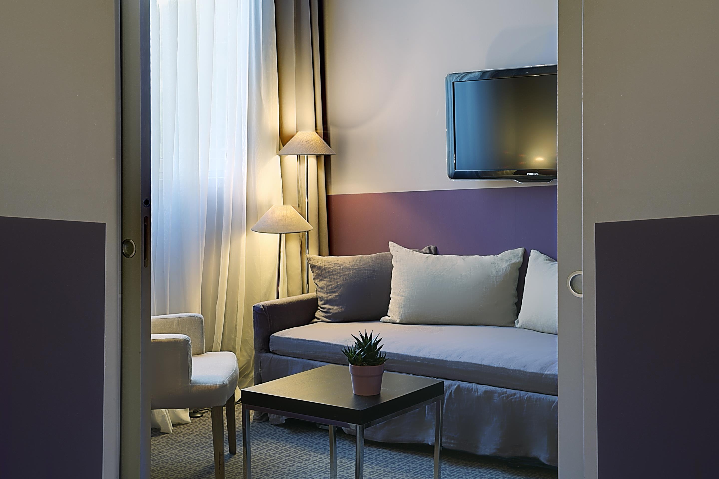 Best Western Hotel De La Breche Niort Eksteriør bilde