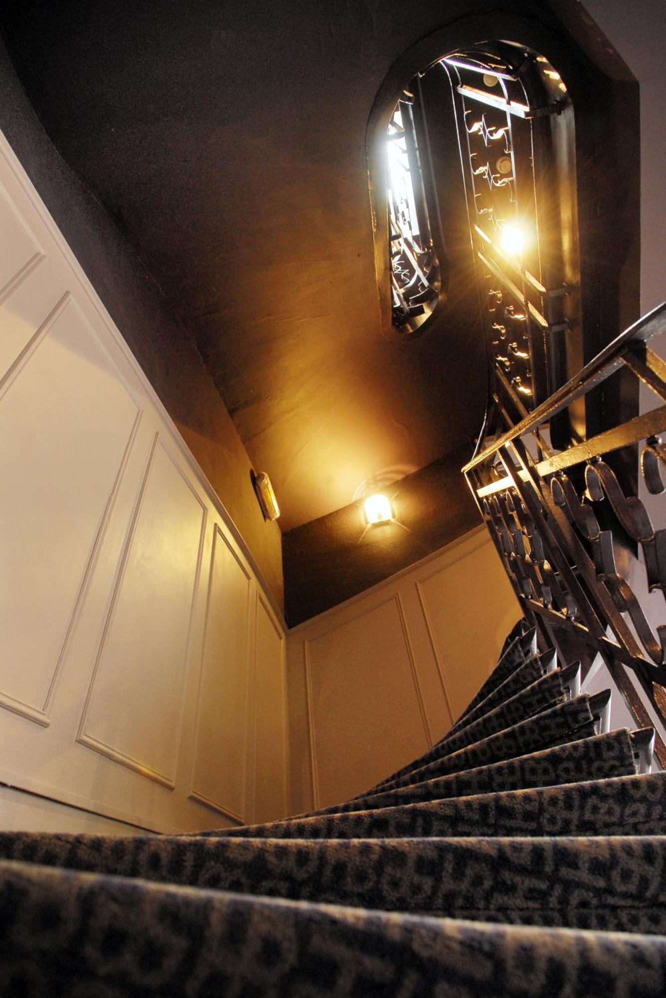 Best Western Hotel De La Breche Niort Interiør bilde