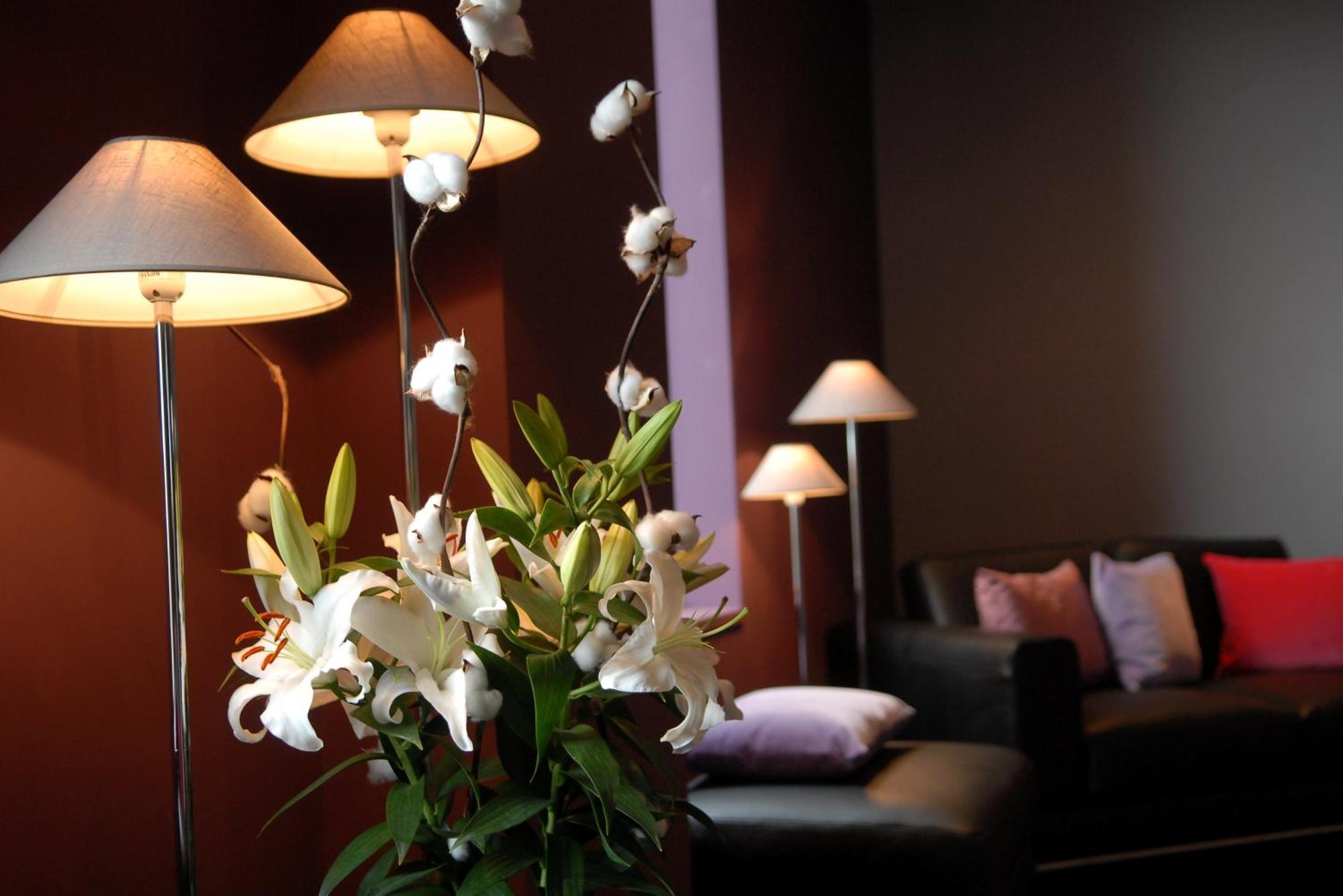 Best Western Hotel De La Breche Niort Eksteriør bilde
