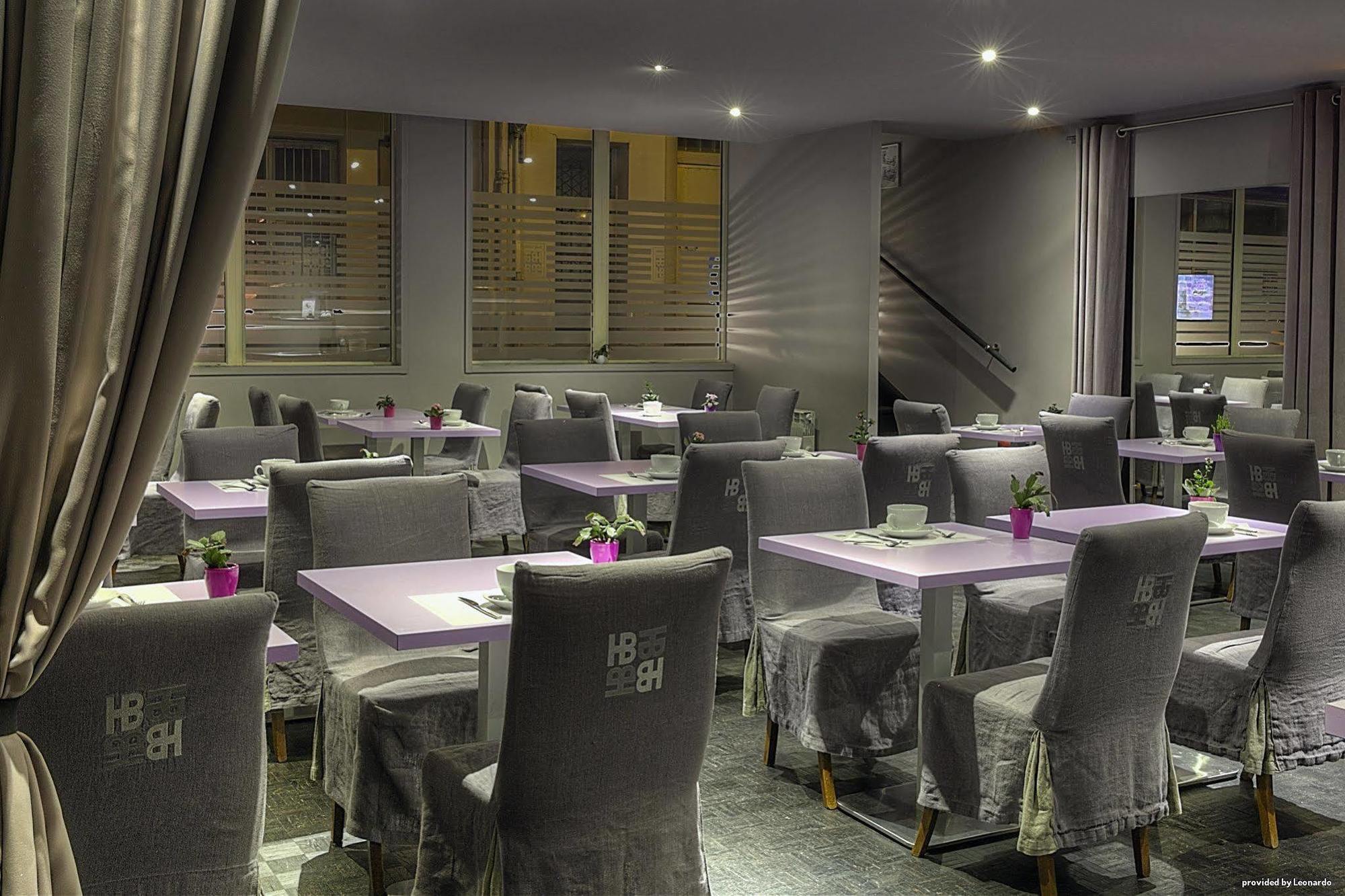 Best Western Hotel De La Breche Niort Eksteriør bilde